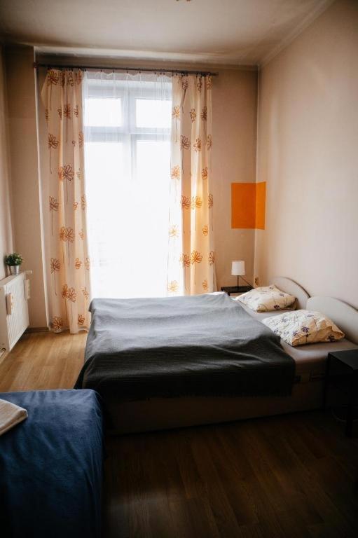 Nice Room In City Centre Krakkó Kültér fotó