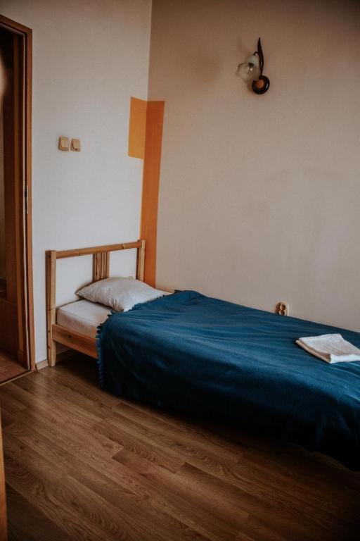 Nice Room In City Centre Krakkó Kültér fotó