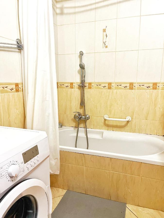 Nice Room In City Centre Krakkó Kültér fotó